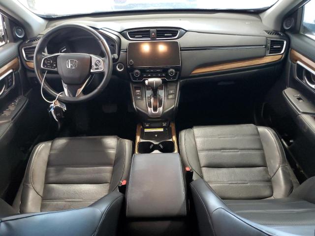 2020 HONDA CR-V TOURI 2HKRW2H90LH676203