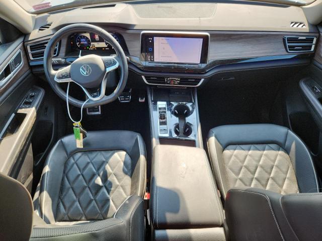 2024 VOLKSWAGEN ATLAS SEL 1V2FR2CA5RC551650