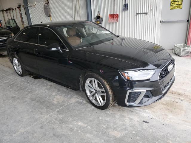 2023 AUDI A4 PREMIUM WAUDAAF49PN004945