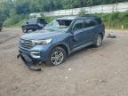 2020 FORD EXPLORER X - 1FMSK8DH3LGA37181