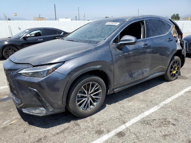2024 LEXUS NX 350H BA JTJGKCEZ5R2026755