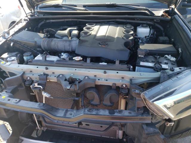 2024 TOYOTA 4RUNNER SR JTENU5JR4R6245118