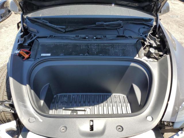 2024 TESLA MODEL Y 7SAYGDEF3RF049942