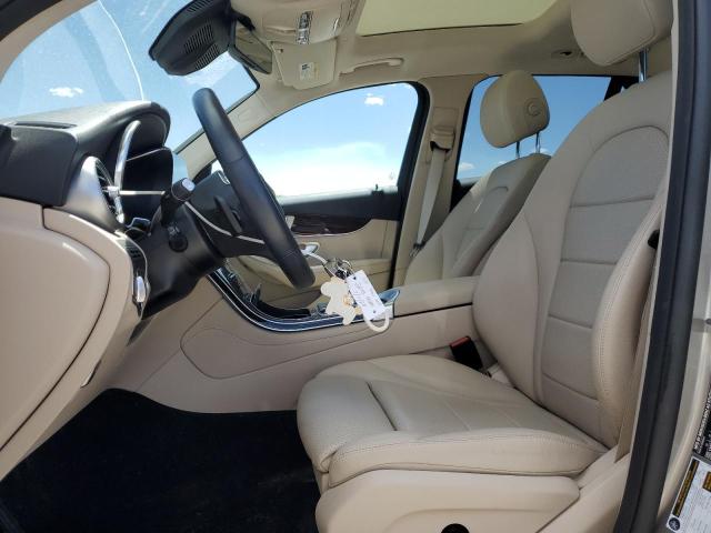 2021 MERCEDES-BENZ GLC 300 4M W1N0G8EB4MF892298