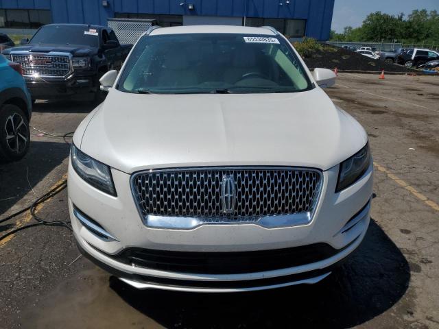 2019 LINCOLN MKC 5LMCJ1D90KUL29570