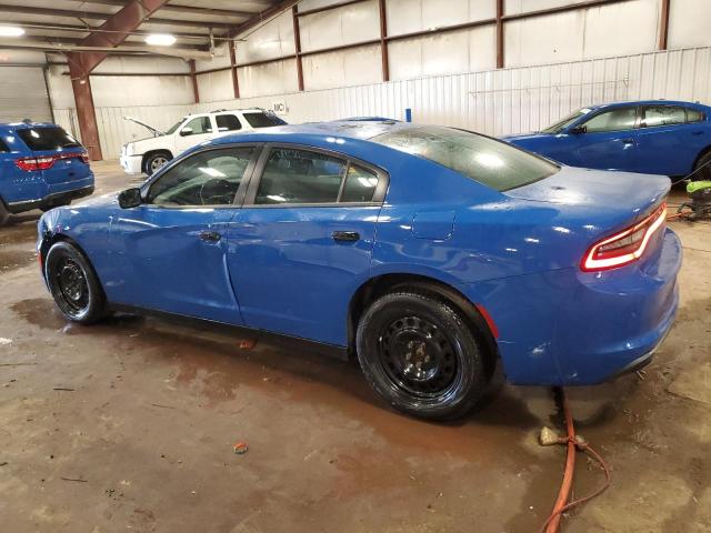 2019 DODGE CHARGER PO 2C3CDXKT9KH676807
