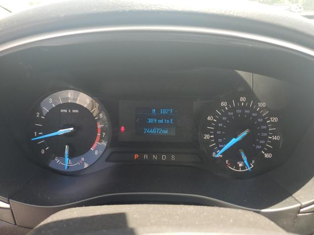 2016 FORD FUSION S 3FA6P0G74GR389105