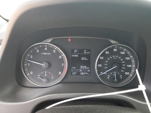 2017 HYUNDAI ELANTRA SE - 5NPD74LF4HH198830