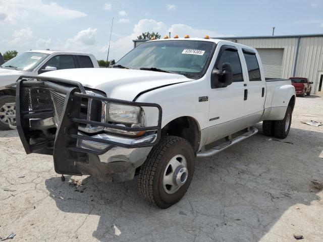 FORD F350 SUPER