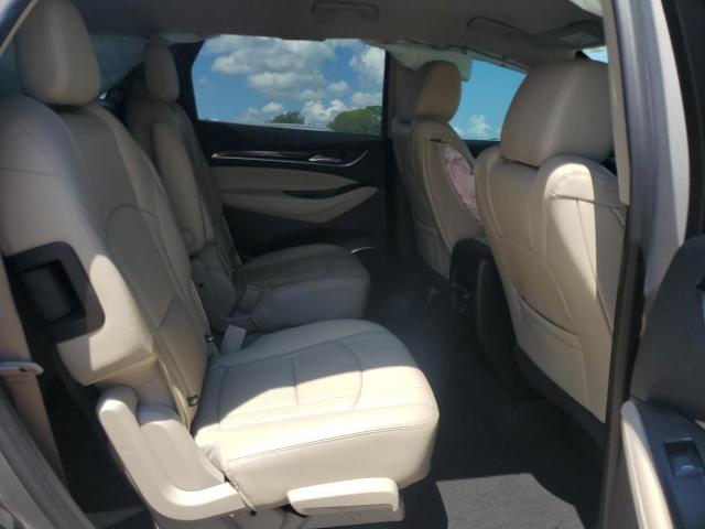 2018 BUICK ENCLAVE ES 5GAERBKW5JJ140258