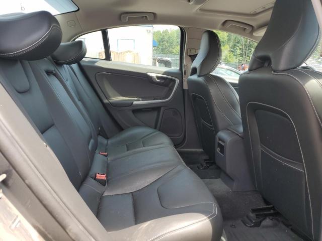 2017 VOLVO S60 DYNAMI YV140MTLXH2429185