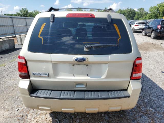 2010 FORD ESCAPE XLS - 1FMCU0C72AKB10124