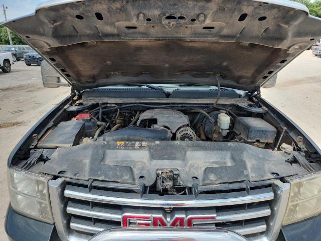 2013 GMC SIERRA K15 - 3GTP2VE73DG256131