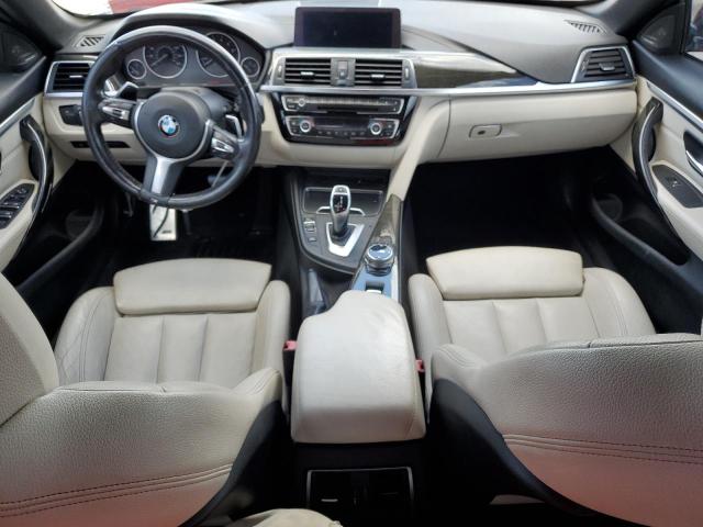 2018 BMW 430I WBA4Z1C50JEC73500