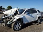 2017 GMC TERRAIN SL - 2GKALPEK5H6345479