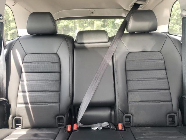 2025 HONDA CR-V EXL 5J6RS3H79SL008162