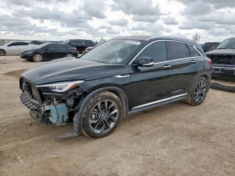 Vin: 3pcaj5m11kf139348, lot: 62940735, infiniti qx50 essential 2019 img_1