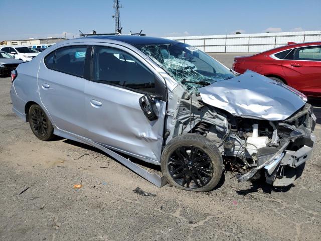 2024 MITSUBISHI MIRAGE G4 ML32FUFJ6RHF08590