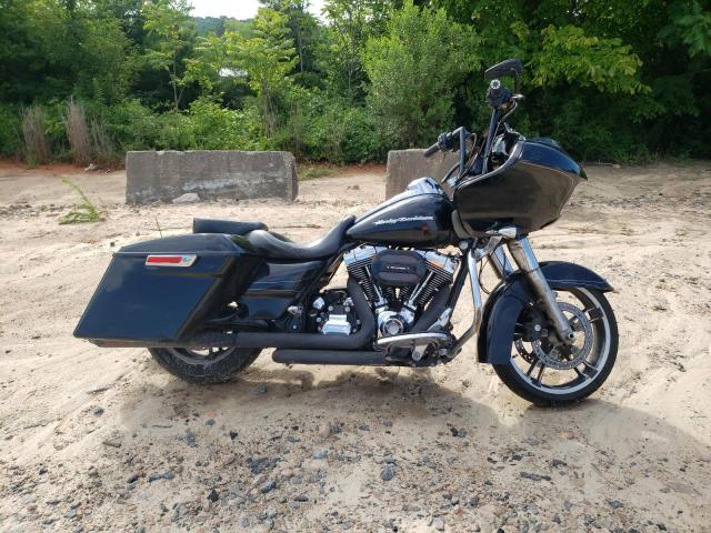 2015 HARLEY-DAVIDSON FLTRXS ROAD GLIDE SPECIAL 1HD1KTM15FB669752
