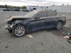 2015 INFINITI Q50 BASE - JN1BV7AP3FM347311