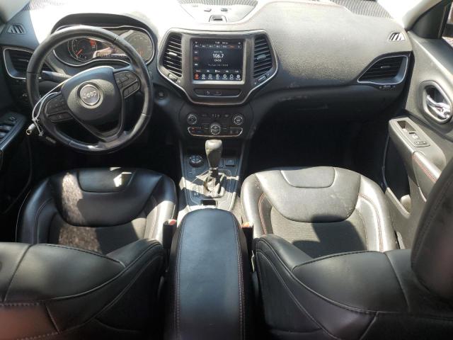 2020 JEEP CHEROKEE T 1C4PJMBX6LD640949