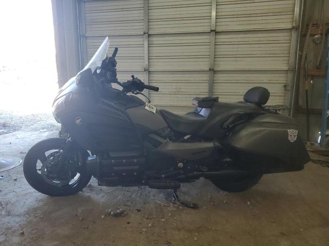 2015 HONDA GL1800 B JH2SC6849FK200163