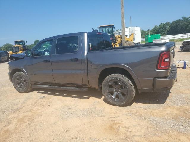 2025 RAM 1500 BIG H 1C6SRFFP5SN703385