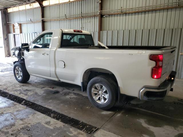 2019 CHEVROLET SILVERADO - 3GCNWAEF2KG245484