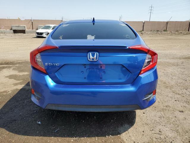 2016 HONDA CIVIC EX - 2HGFC1F37GH644644