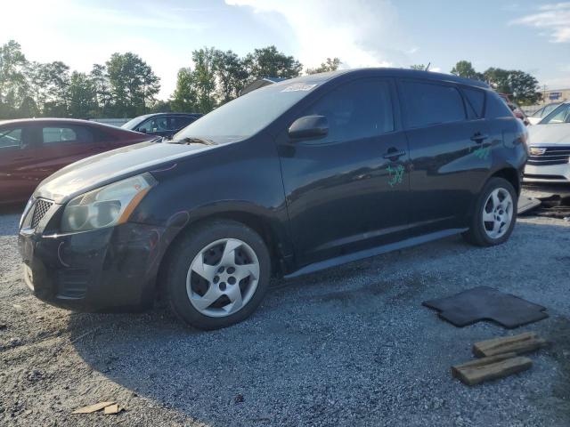 PONTIAC VIBE