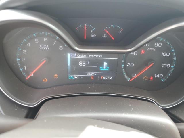 2015 CHEVROLET IMPALA LT 2G1125S30F9175360
