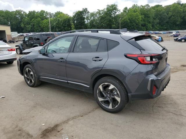2024 SUBARU CROSSTREK 4S4GUHM67R3713050