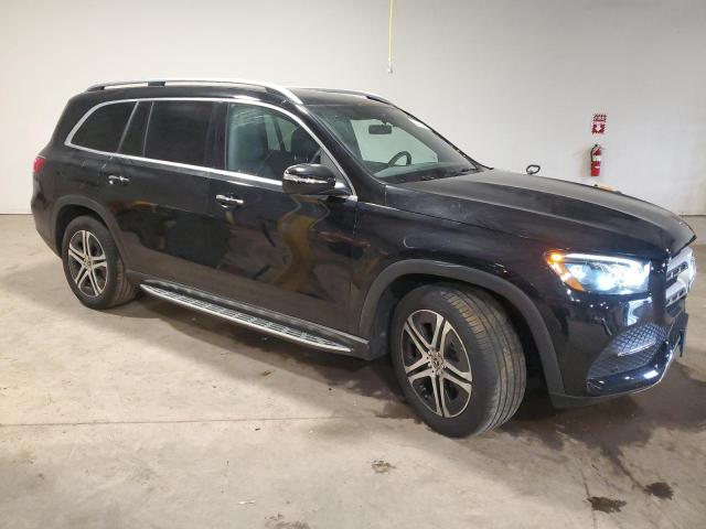 2020 MERCEDES-BENZ GLS 450 4M - 4JGFF5KEXLA195372