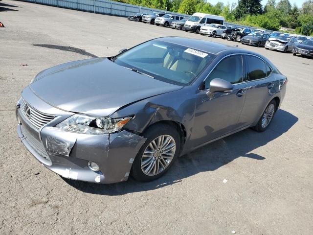 Global Auto Auctions: 2014 LEXUS ES 350