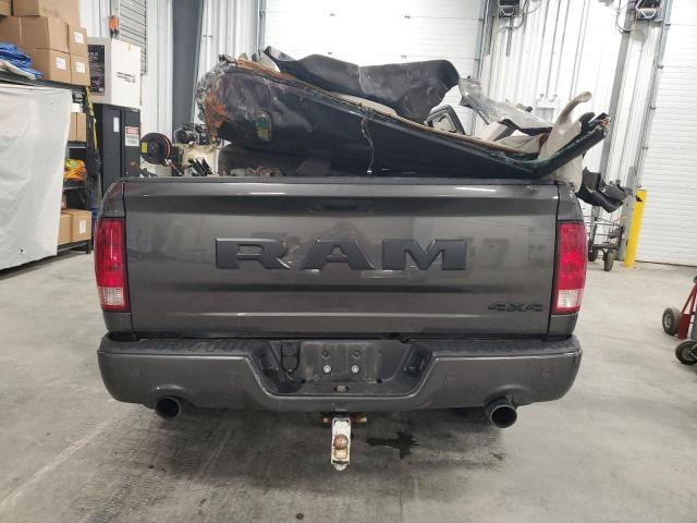 2023 RAM 1500 CLASS - 3C6RR7KT4PG657569
