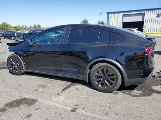 2024 TESLA MODEL X 7SAXCDE56RF438038