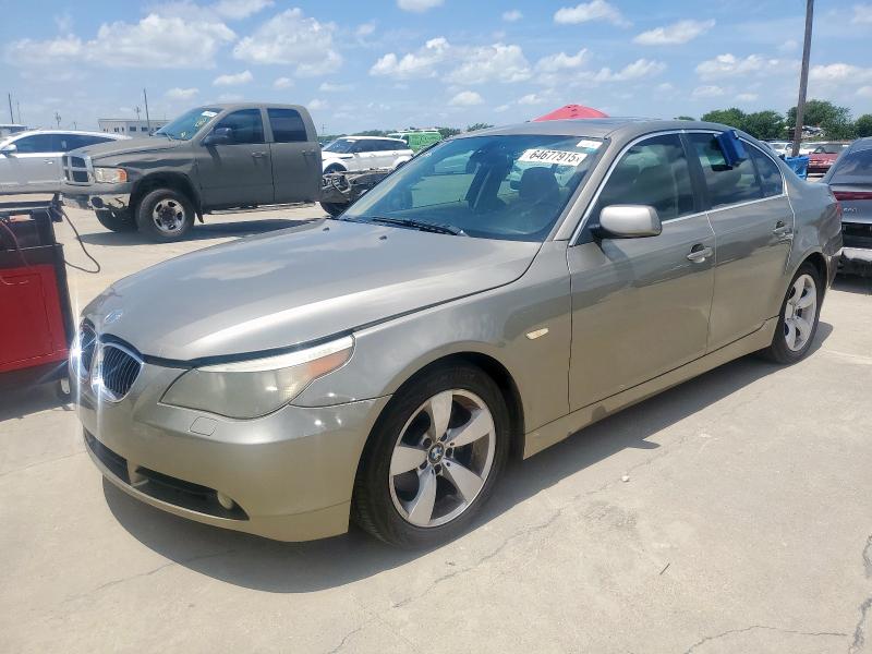 BMW 525 I