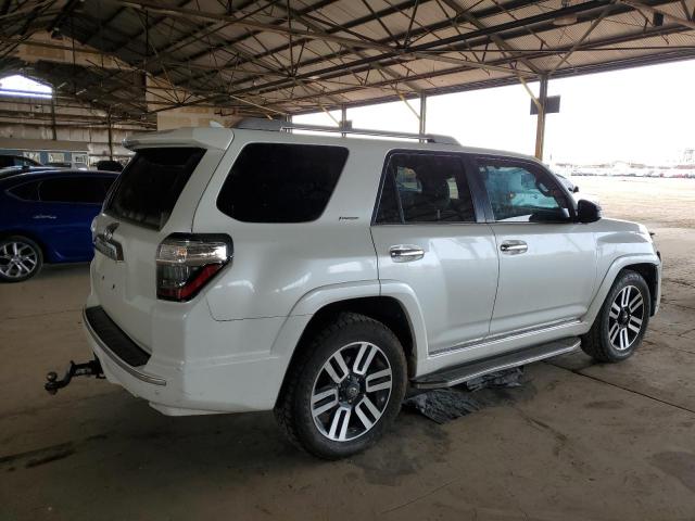 2015 TOYOTA 4RUNNER SR - JTEZU5JR2F5098705