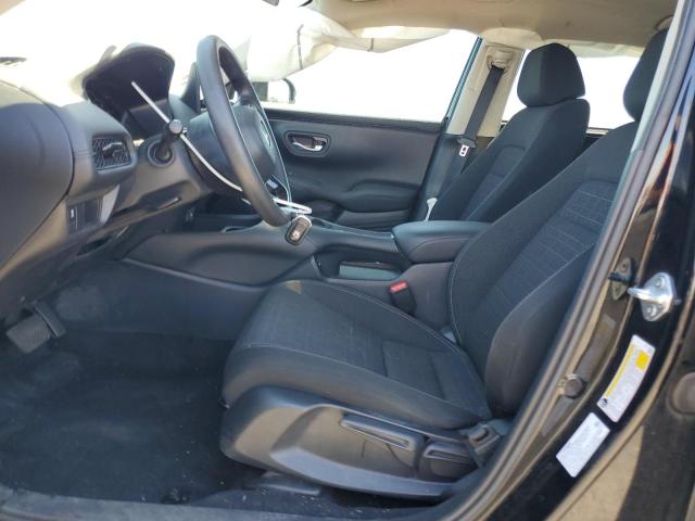 2024 HONDA HR-V LX - 3CZRZ1H33RM710211