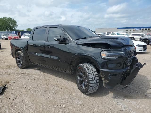 2021 RAM 1500 LIMIT 1C6SRFHT4MN650708