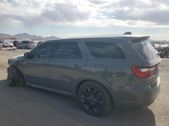2022 DODGE DURANGO R/T 1C4SDJCT8NC208187