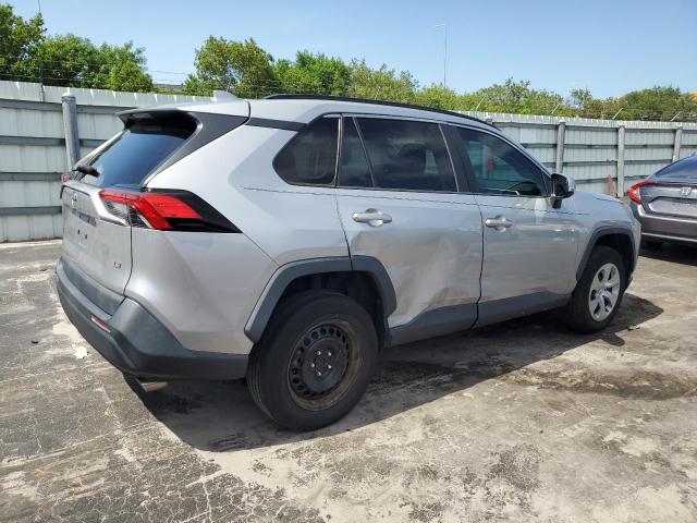 2019 TOYOTA RAV4 LE 2T3K1RFV0KW010426
