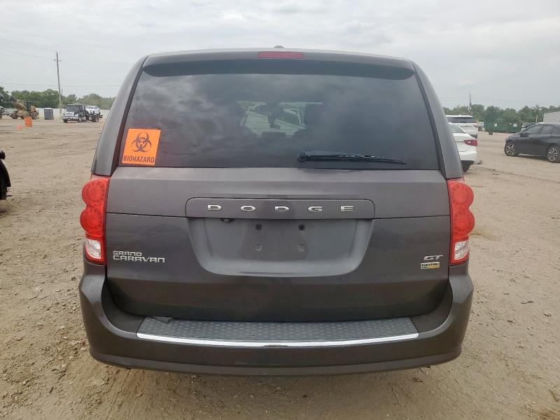 2018 DODGE GRAND CARA 2C4RDGEG6JR325009