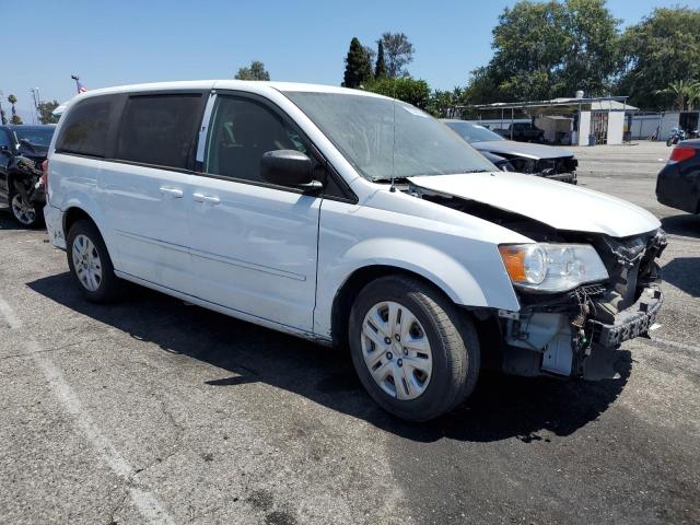 2017 DODGE GRAND CARA 2C4RDGBGXHR725878