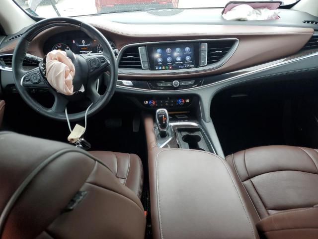 2021 BUICK ENCLAVE AVENIR 5GAERDKW5MJ166164