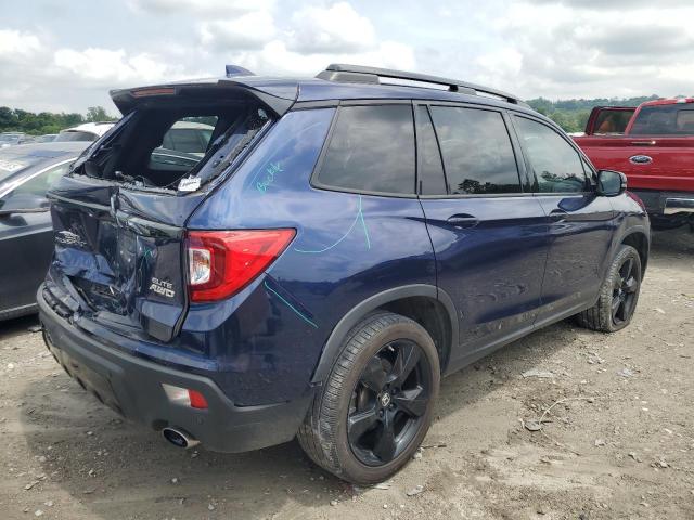 2021 HONDA PASSPORT E 5FNYF8H05MB021471