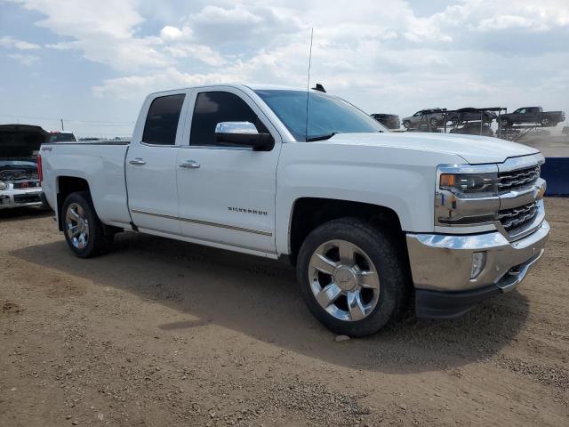 2016 CHEVROLET SILVERADO - 1GCVKSEC4GZ412233
