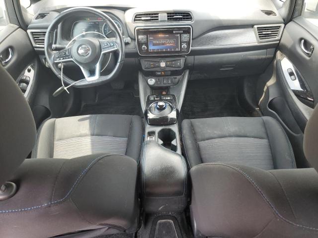 2019 NISSAN LEAF S - 1N4AZ1CPXKC303643