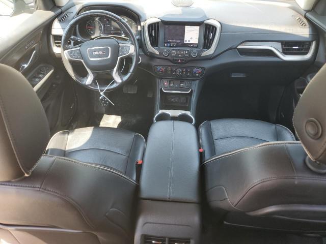 2018 GMC TERRAIN DE 3GKALSEX2JL271793
