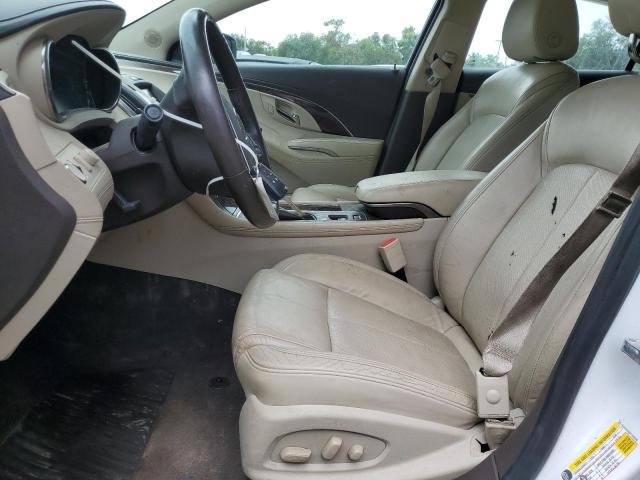 2015 BUICK LACROSSE P 1G4GF5G39FF343630